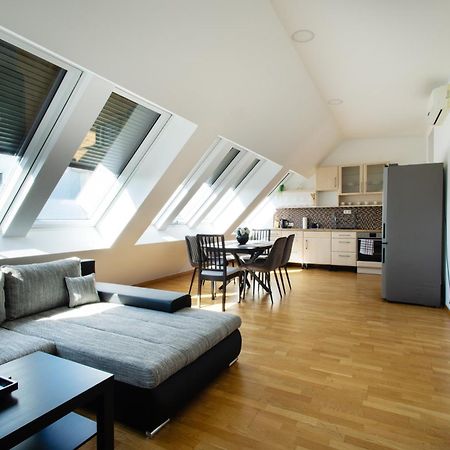 Ley Apartments Vienna Room photo