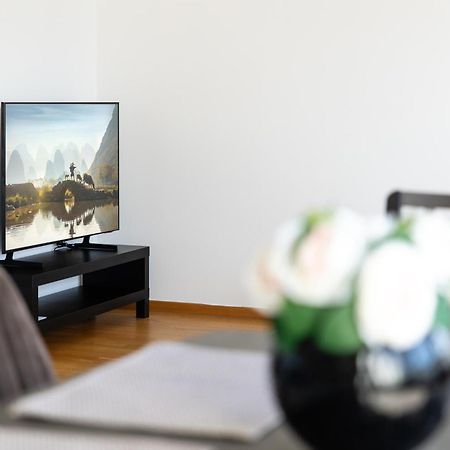 Ley Apartments Vienna Room photo