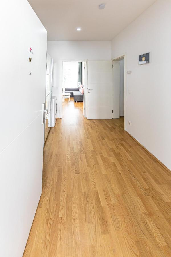 Ley Apartments Vienna Exterior photo