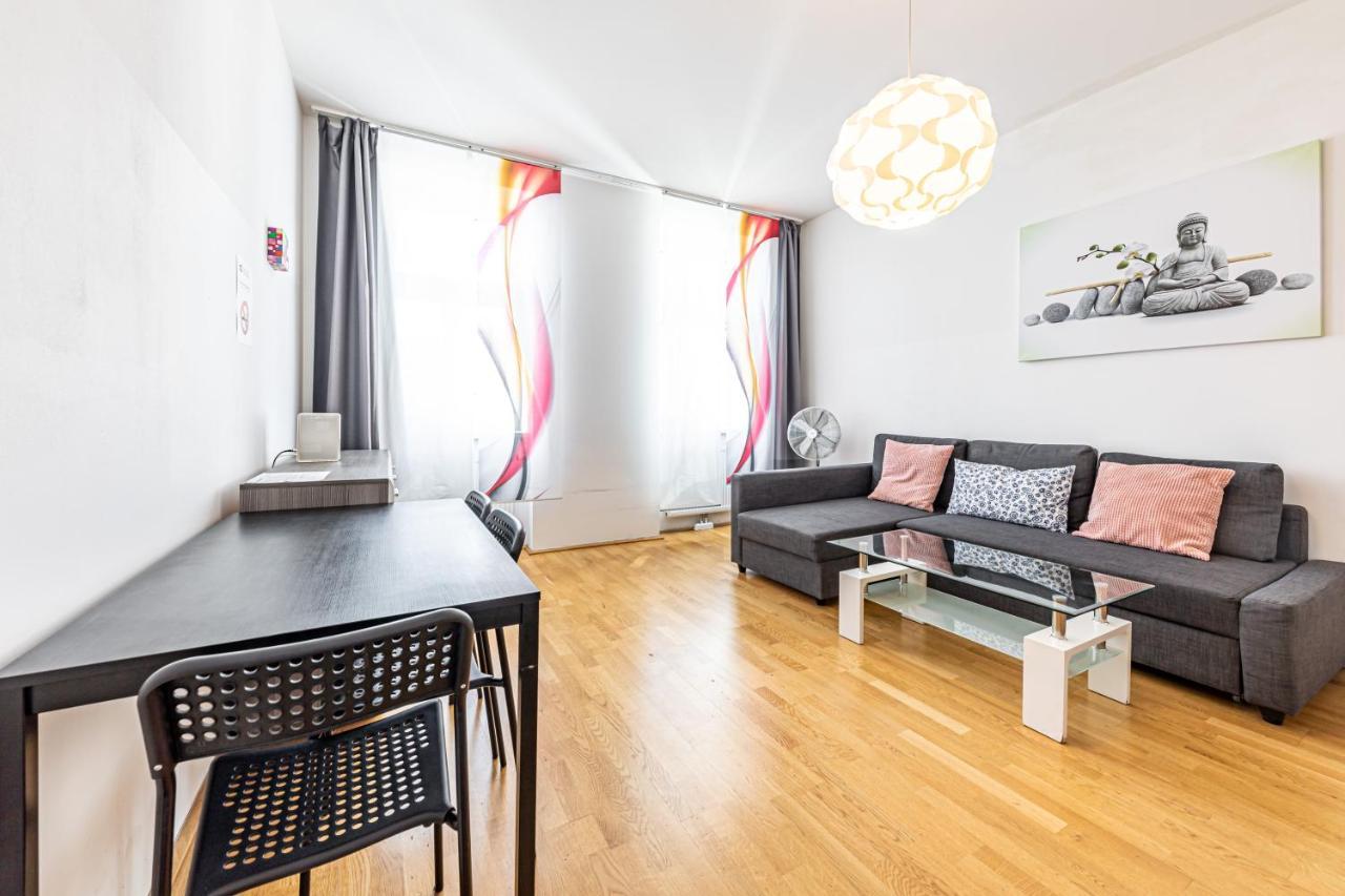 Ley Apartments Vienna Room photo