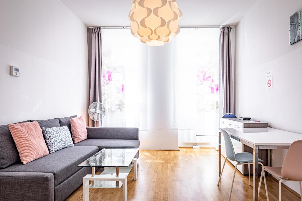 Ley Apartments Vienna Room photo