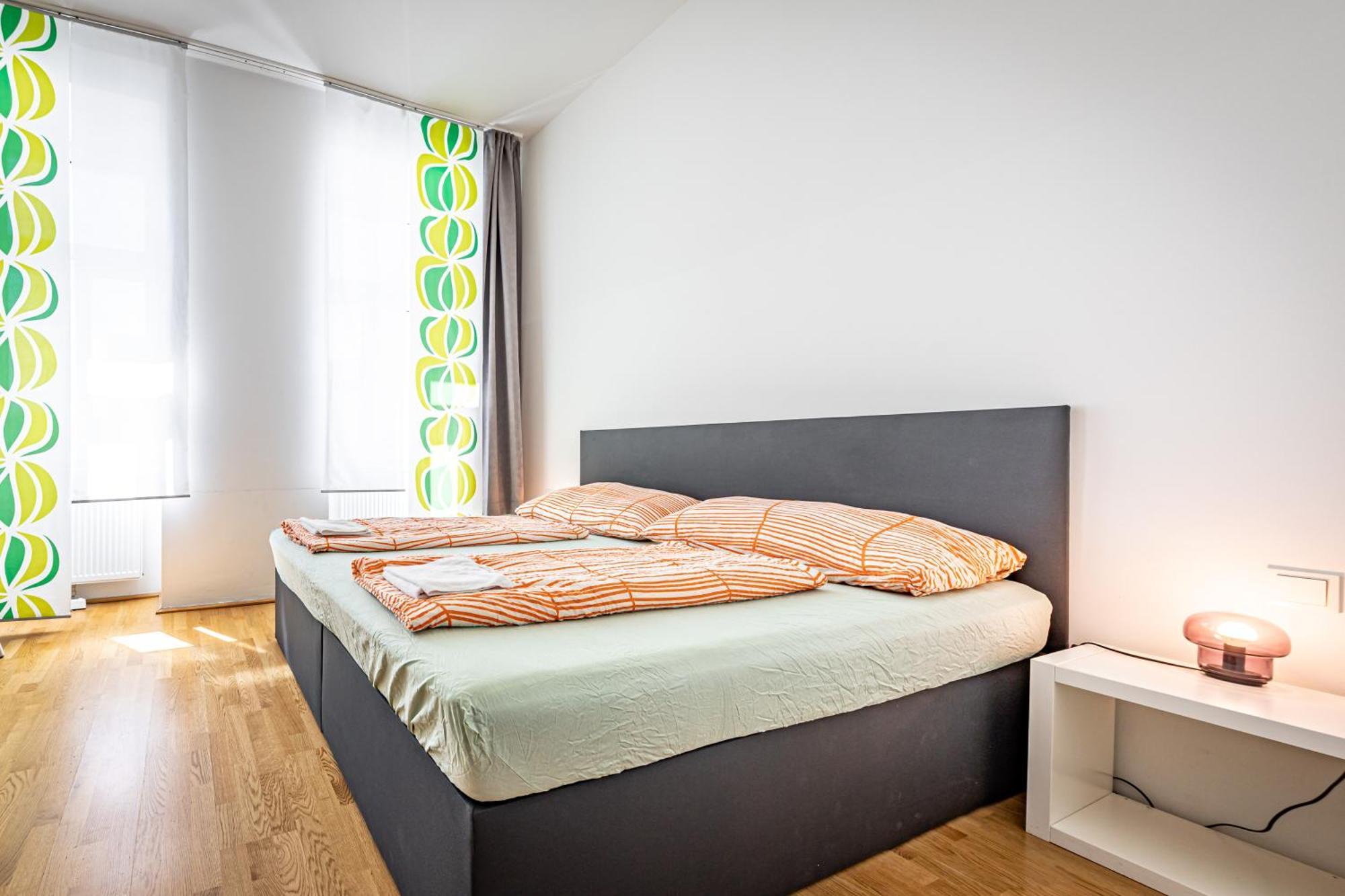 Ley Apartments Vienna Room photo