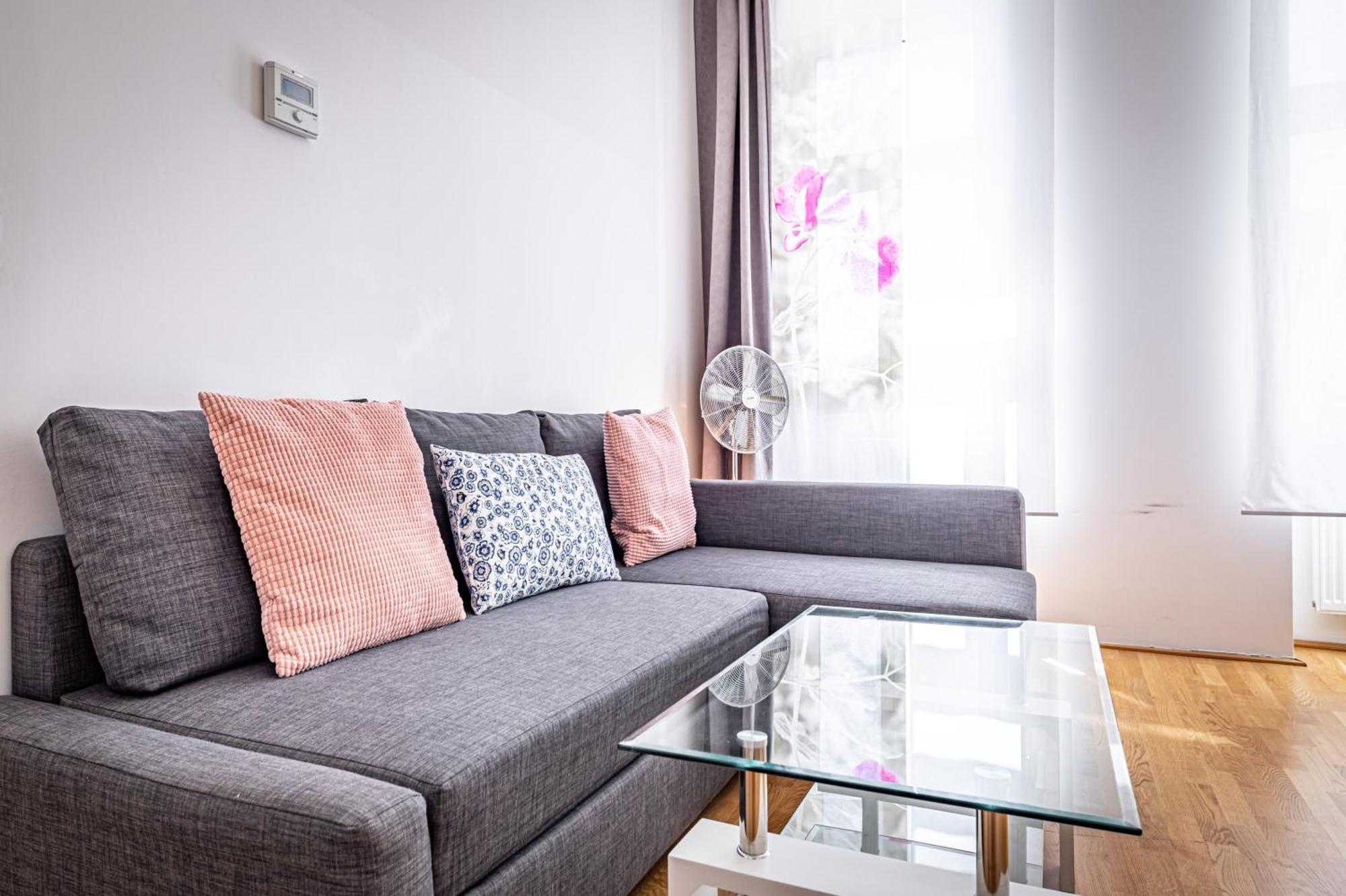 Ley Apartments Vienna Room photo