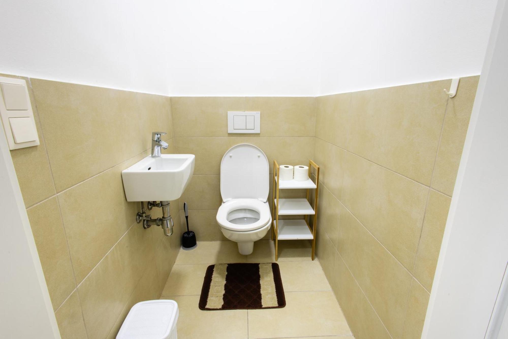 Ley Apartments Vienna Room photo