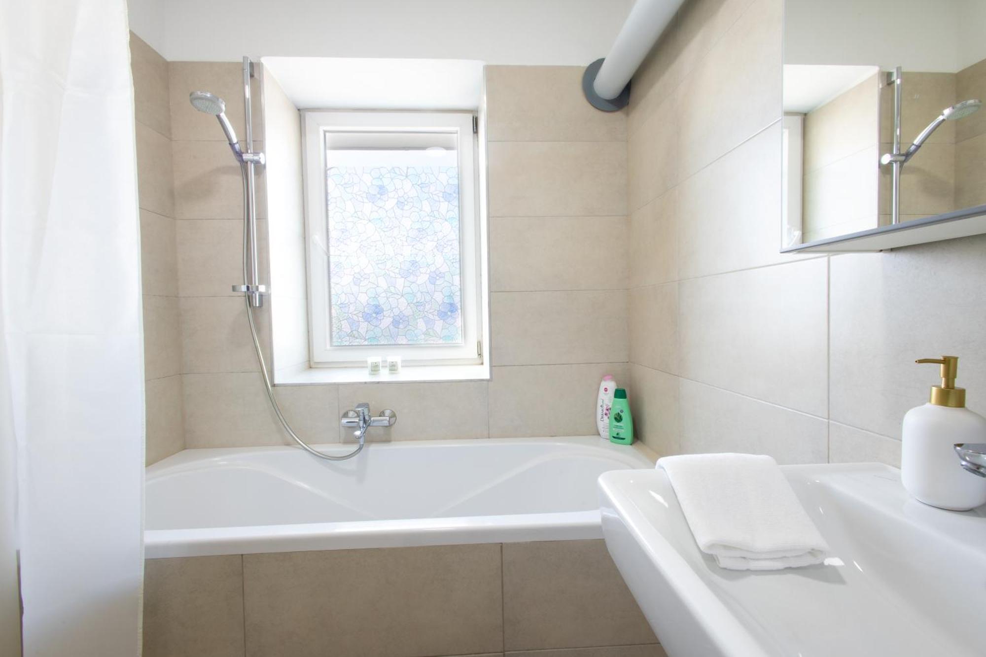 Ley Apartments Vienna Room photo
