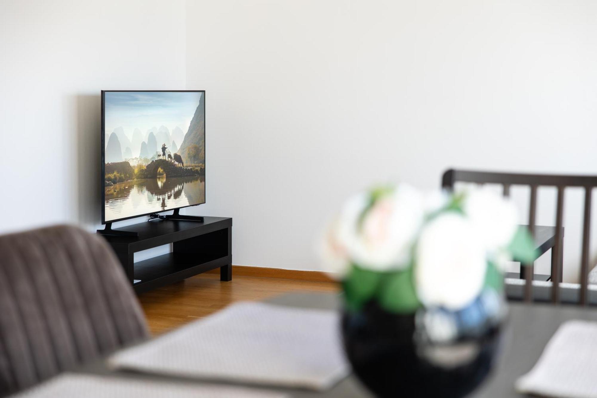 Ley Apartments Vienna Room photo