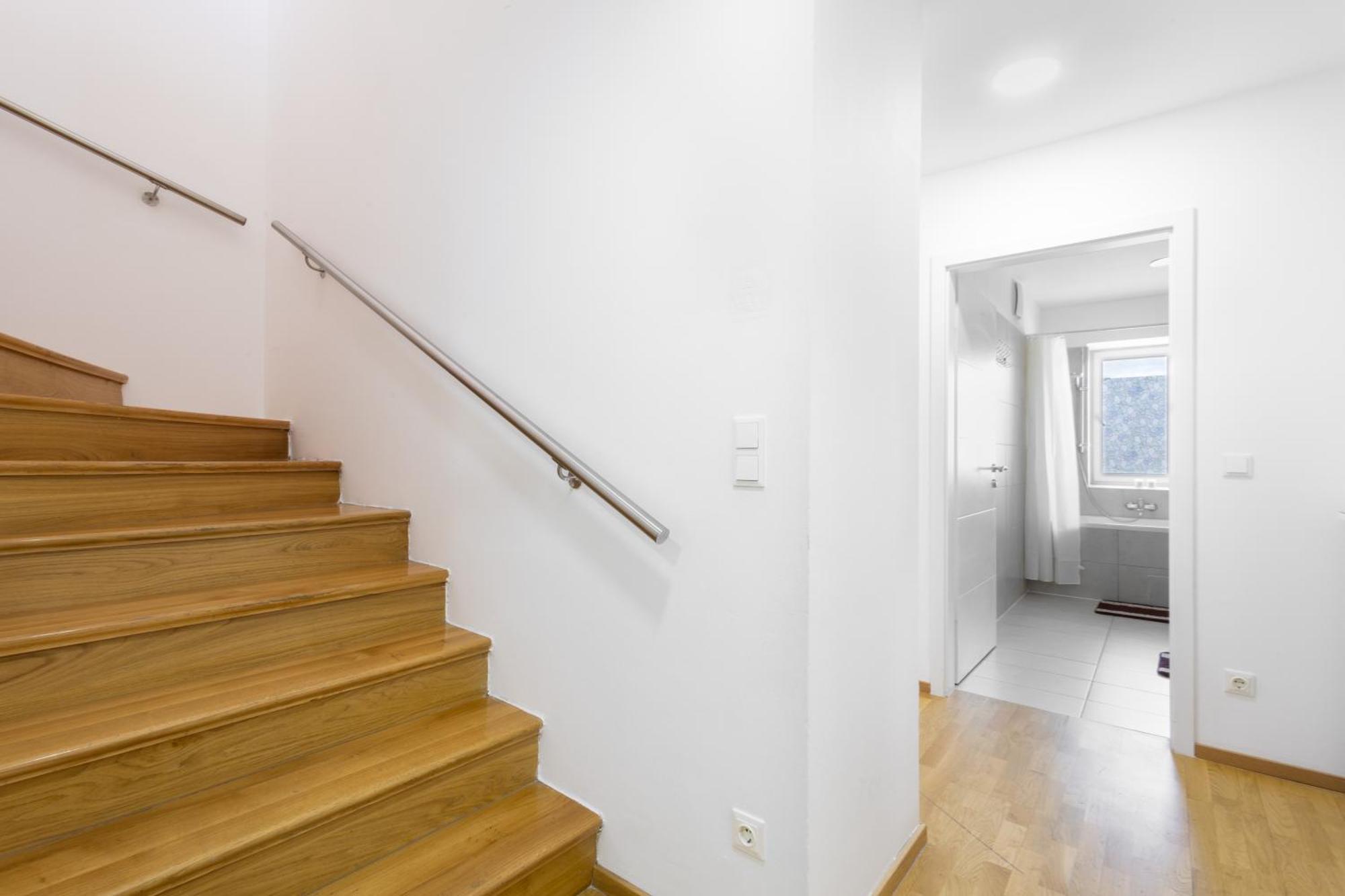 Ley Apartments Vienna Room photo