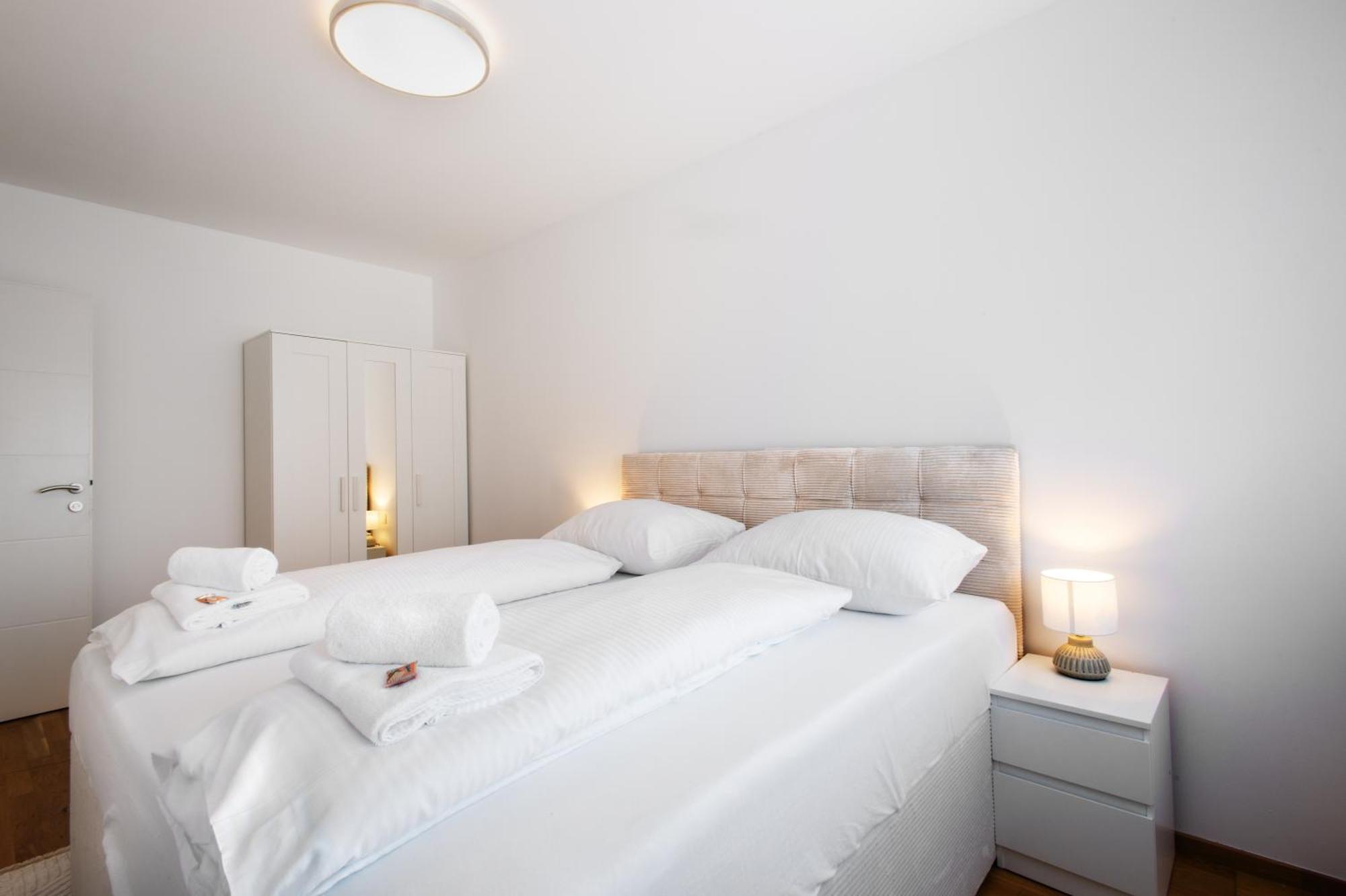 Ley Apartments Vienna Room photo