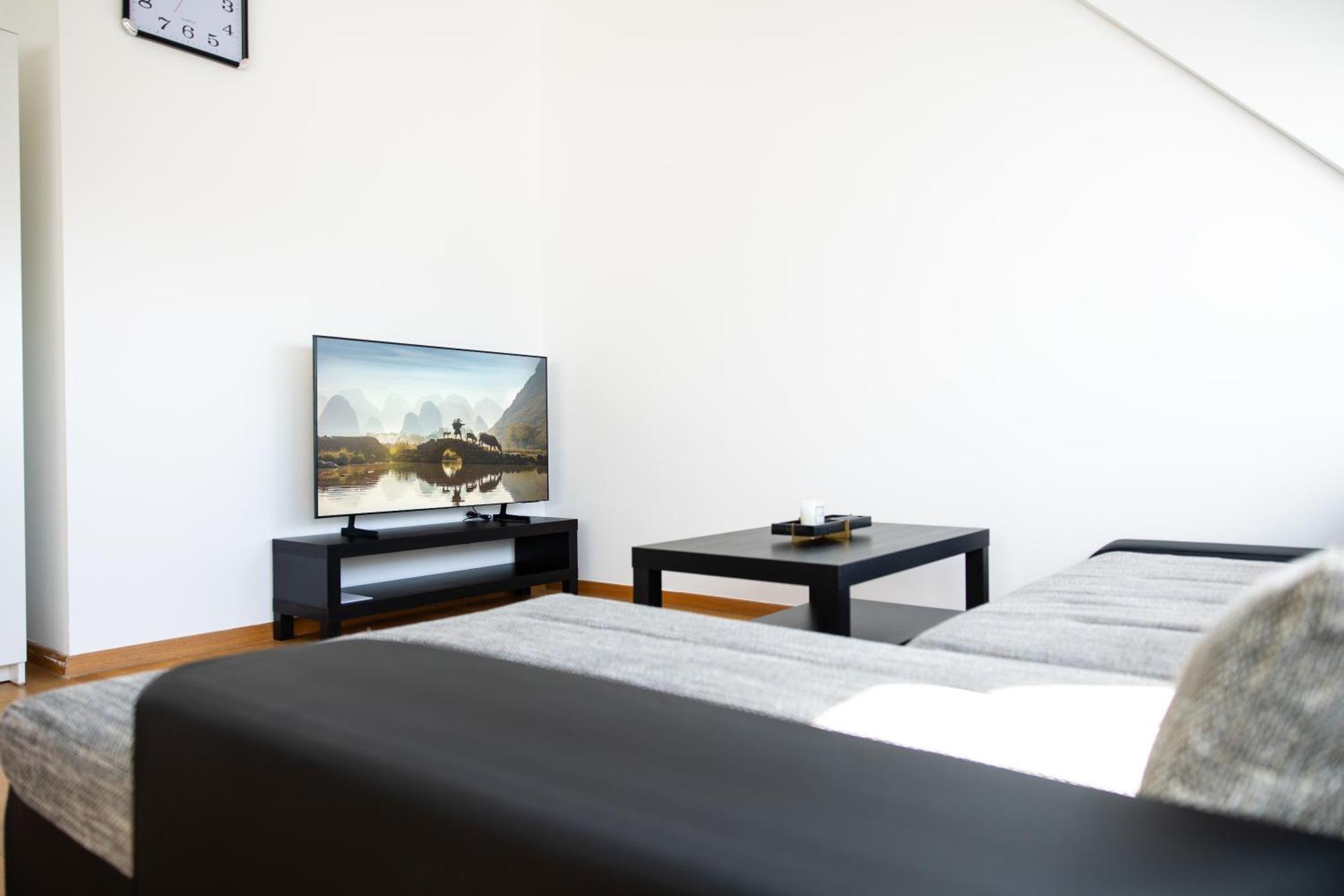 Ley Apartments Vienna Room photo