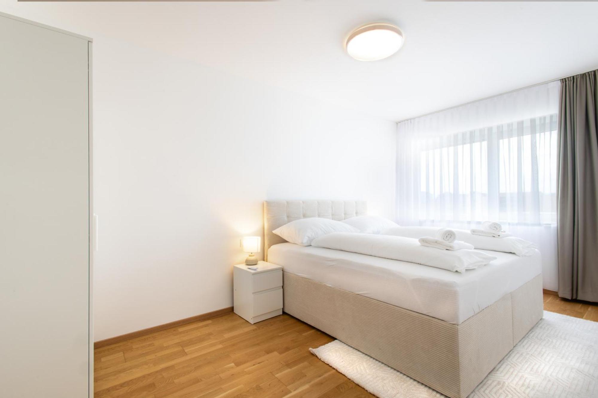 Ley Apartments Vienna Room photo